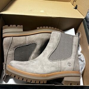 Women’s Timberland boots